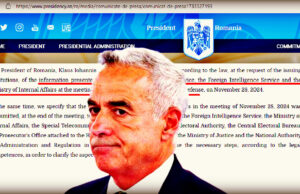 Anatomy of a Globalist Coup: Georgescu Blasts ‘Mafia Court’ and State Globalists for Cancelling the Election: ‘They Need the Ukraine War and Want To Protect Their Cheques’ (VIDEO) | The Gateway Pundit