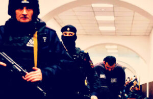 THWARTED BOMBINGS: Moscow’s Federal Security Service Foils a Series of Ukrainian-Plotted Assassination Attempts Against High-Ranking Russian Defense Officials (VIDEOS) | The Gateway Pundit