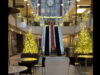 San Francisco’s Crime Problem Has Turned a Shopping Mall Beautifully Decorated for Christmas Into a Ghost Town (VIDEO) | The Gateway Pundit
