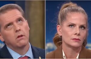 WTH: CNN Guest Says “Circumstances Have Changed” and Biden Needed to Pardon Hunter to Avoid Trump Firing Squad (VIDEO) | The Gateway Pundit