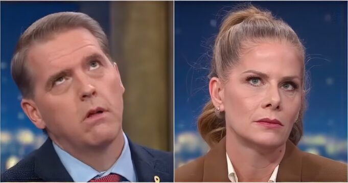 WTH: CNN Guest Says “Circumstances Have Changed” and Biden Needed to Pardon Hunter to Avoid Trump Firing Squad (VIDEO) | The Gateway Pundit