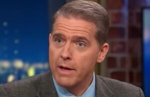 Report: Lone Sane Voice at CNN, Scott Jennings, Set for Major Pay Day | The Gateway Pundit