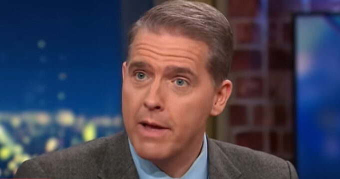 Report: Lone Sane Voice at CNN, Scott Jennings, Set for Major Pay Day | The Gateway Pundit