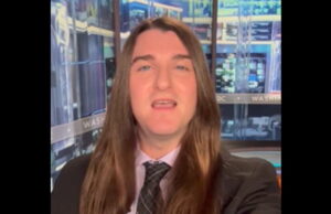 Conservative Activist Scott Presler Makes HUGE Announcement About His Future Plans to Flip States and Win Elections (VIDEO) | The Gateway Pundit