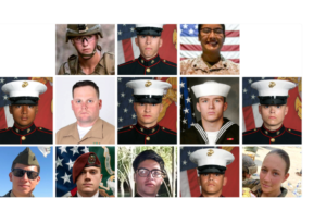 New Report: Joe Biden Left Grieving Families Waiting for Three Hours Prior to Dignified Transfer of Kabul Bombing Victims — While He Napped on the Plane | The Gateway Pundit