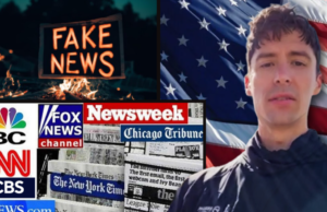 Newly Released J6er James Grant: Lawsuit UPDATE – Exposes Inferior Legal Representation, Nightmare Experience at Trial Against the Federal Gov’t | The Gateway Pundit