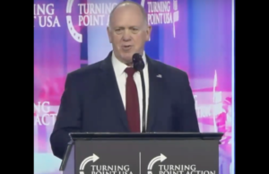 Incoming Border Czar Tom Homan on FIRE at AmFest: “Look, if I Offend Anybody Today, I Don’t Care” Full Speech (Video) | The Gateway Pundit