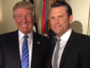 President Trump Announces ‘America First’ Team That Will Work Alongside Secretary of Defense Nominee Pete Hegseth | The Gateway Pundit