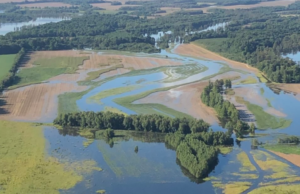 When the Government Flooded America’s Breadbasket and Walked Away | The Gateway Pundit