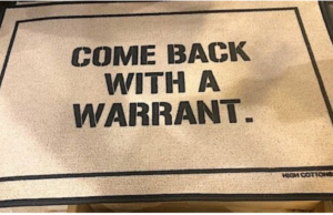 ‘Most Dangerous’: State Supreme Court Decision ‘Threatens the Privacy Rights of All’ | The Gateway Pundit