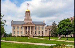 DEI Roll Back: University of Iowa Announces Plans to Close Stand Alone Gender, Women’s, and Sexuality Studies Department | The Gateway Pundit