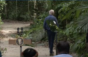 Scranton Finally Turning on Biden as Officials Demand Removal of His Name from Landmark | The Gateway Pundit