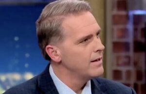 Scott Jennings Says the Democratic Party Is Going to Get Hit ‘with the Equivalent of a Nuclear Bomb’ Next Week | The Gateway Pundit