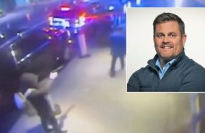 UnitedHealthcare CEO Brian Thompson, Fatally Gunned Down in New York, Was Under DOJ Investigation for Insider Trading and Monopoly Tactics | The Gateway Pundit