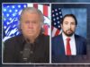 War Room’s Steve Bannon Talks with Rep. Eli Crane – Wants to Award Daniel Penny with Congressional Medal of Honor (VIDEO) | The Gateway Pundit