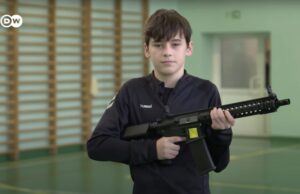Poland Makes Firearms Training Mandatory for Primary School Students | The Gateway Pundit