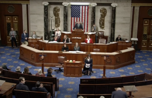 List of 38 Republicans Who Voted Against Trump-Endorsed Continuing Resolution | The Gateway Pundit