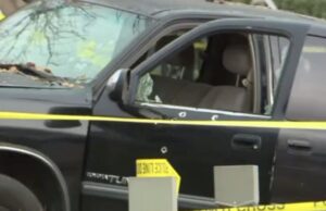 Another Trans Violence: ‘Nonbinary’ Suspect Fatally Shot After Ramming Car Into Police Sergeant in El Cajon, California | The Gateway Pundit