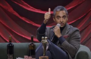 Silicon Valley Billionaire Chamath Palihapitiya Says Obama the Biggest Political Loser of 2024 | The Gateway Pundit
