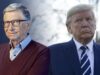 Trump Posts Bizarre Truth Social Message Allegedly Directed at Elon Musk — Claims Bill Gates Requested Mar-a-Lago Meeting | The Gateway Pundit