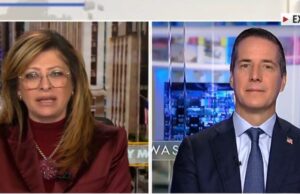 Senator-Elect Bernie Moreno Talks with Maria Bartiromo about President Trump’s America First Agenda (VIDEO) | The Gateway Pundit