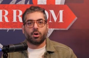 “Ordinary People Built This Country, Ordinary People Built Western Civilization” – Raheem Kassam on The War Room (VIDEO) | The Gateway Pundit
