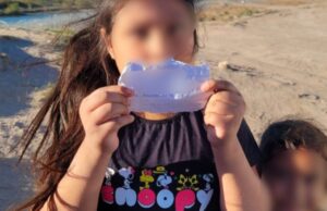 More Abandoned Kids Under Biden Regime – Texas DPS Recover 2 Illegal Alien Children Abandoned by Smuggler | The Gateway Pundit