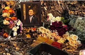 Well-Known Georgia Realtor Killed by Illegal Alien Released Into US By Biden Regime | The Gateway Pundit