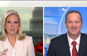 Senator Eric Schmitt on How H1-B Visa Abuses and Biden’s Border Disaster Impact Americans (VIDEO) | The Gateway Pundit