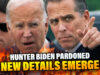 Court CONFIRMS Hunter Biden’s SEVERE GUN CRIMES Will Be DISMISSED After Pardon | Elijah Schaffer’s top 5 VIDEO | The Gateway Pundit