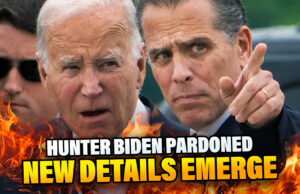 Court CONFIRMS Hunter Biden’s SEVERE GUN CRIMES Will Be DISMISSED After Pardon | Elijah Schaffer’s top 5 VIDEO | The Gateway Pundit