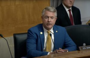Senator Roger Marshall Announces Formation of “Make America Healthy Again” Caucus for Next Congress | The Gateway Pundit