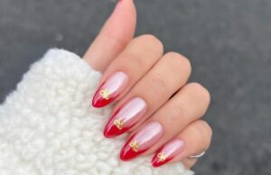 12 Best Red Nail Art Ideas For a Bold, Holiday Manicure