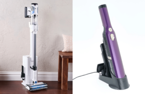 Shark Cleaning Gadget Sale at QVC| Well+Good