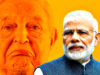 Modi’s BJP Party Accuses U.S. Deep State and Soros of Working To Destabilize India | The Gateway Pundit