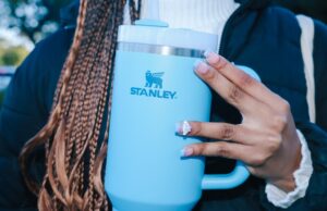 2.6 Million Stanley Cups Recalled Due to Burn Injuries