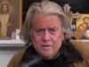 Steve Bannon Fires a Warning Shot: “Every Person Put in By This Illegitimate Regime Will be Shown the Door – The FBI Is Not Worthy – Should Be Broken Apart” (VIDEO) | The Gateway Pundit