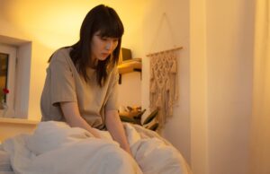 What Are the ‘Sundown Scaries’?