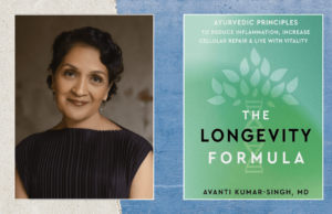Read an Exclusive Excerpt from ‘The Longevity Formula’