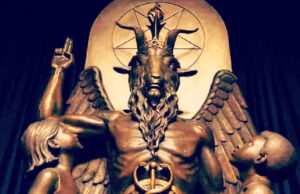 Satanic Temple Promises Lawsuit Over Cancelled Event in the Iowa State Capitol Rotunda | The Gateway Pundit