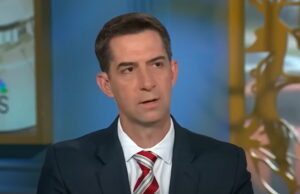 Sen. Tom Cotton Says Senate Republicans Will Confirm All of Trump’s Cabinet Picks | The Gateway Pundit