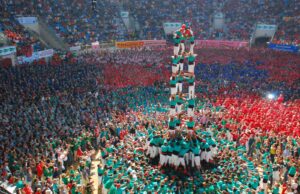 Crazy Catalan Traditions: A Fun Peek into the Unusual and Unique Customs of Barcelona