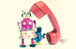 OpenAI launches free phone hotline to let anyone call ChatGPT