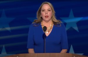 Horrible Leftist Hack Messes Around and Finds Out: Kash Patel Slaps Turncoat Mike Pence Advisor, Olivia Troye, with Legal Notice for Defamation | The Gateway Pundit