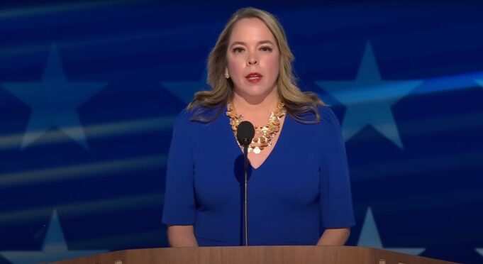 Horrible Leftist Hack Messes Around and Finds Out: Kash Patel Slaps Turncoat Mike Pence Advisor, Olivia Troye, with Legal Notice for Defamation | The Gateway Pundit
