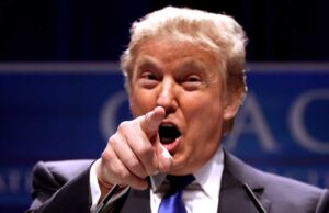 WHOA: President Trump Delivers Explosive Response Regarding the Suspicious Drones Across America – “Mystery Drone Sightings All Over the Country…Shoot Them Down!!!” | The Gateway Pundit