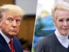 JUST IN: Trump to be Deposed Week Before Christmas in Defamation Case Against ABC News Over Stephanopoulous’ Statements on E. Jean Carroll | The Gateway Pundit