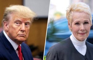 JUST IN: Trump to be Deposed Week Before Christmas in Defamation Case Against ABC News Over Stephanopoulous’ Statements on E. Jean Carroll | The Gateway Pundit