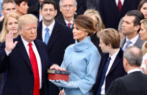 Trump’s Inauguration Poised to Become the Most Expensive in U.S. History as Big Businesses That Previously Criticized Him Flood In Donations | The Gateway Pundit