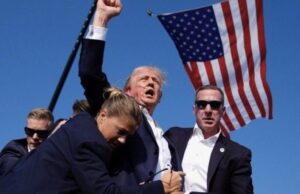 WAYNE ROOT: I’ve Studied Politics Since 1964. Trump’s Victory was Much More Than a Landslide. It was a Miracle from God. | The Gateway Pundit